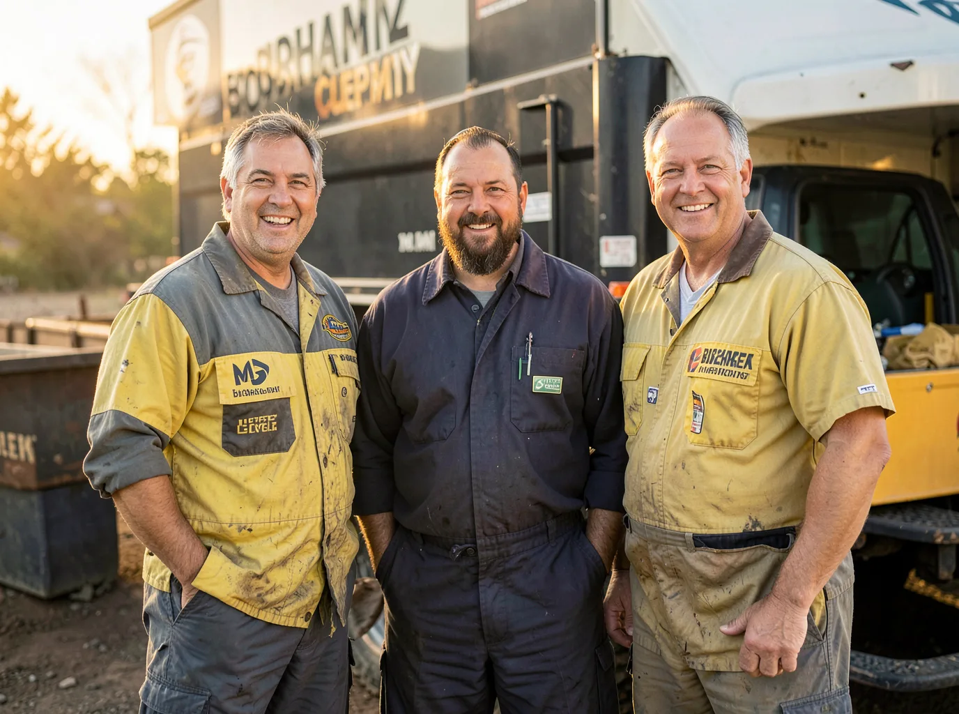 Sewage Cleanup company in Wingina, VA