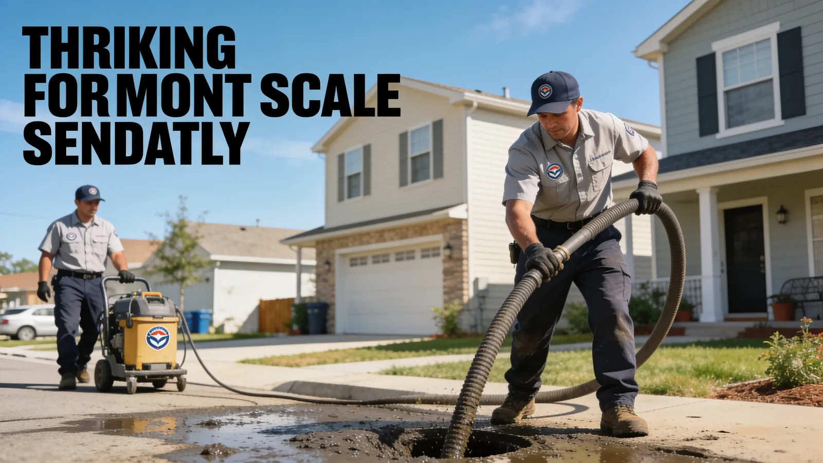 Sewage Cleanup in Wingina, VA near me